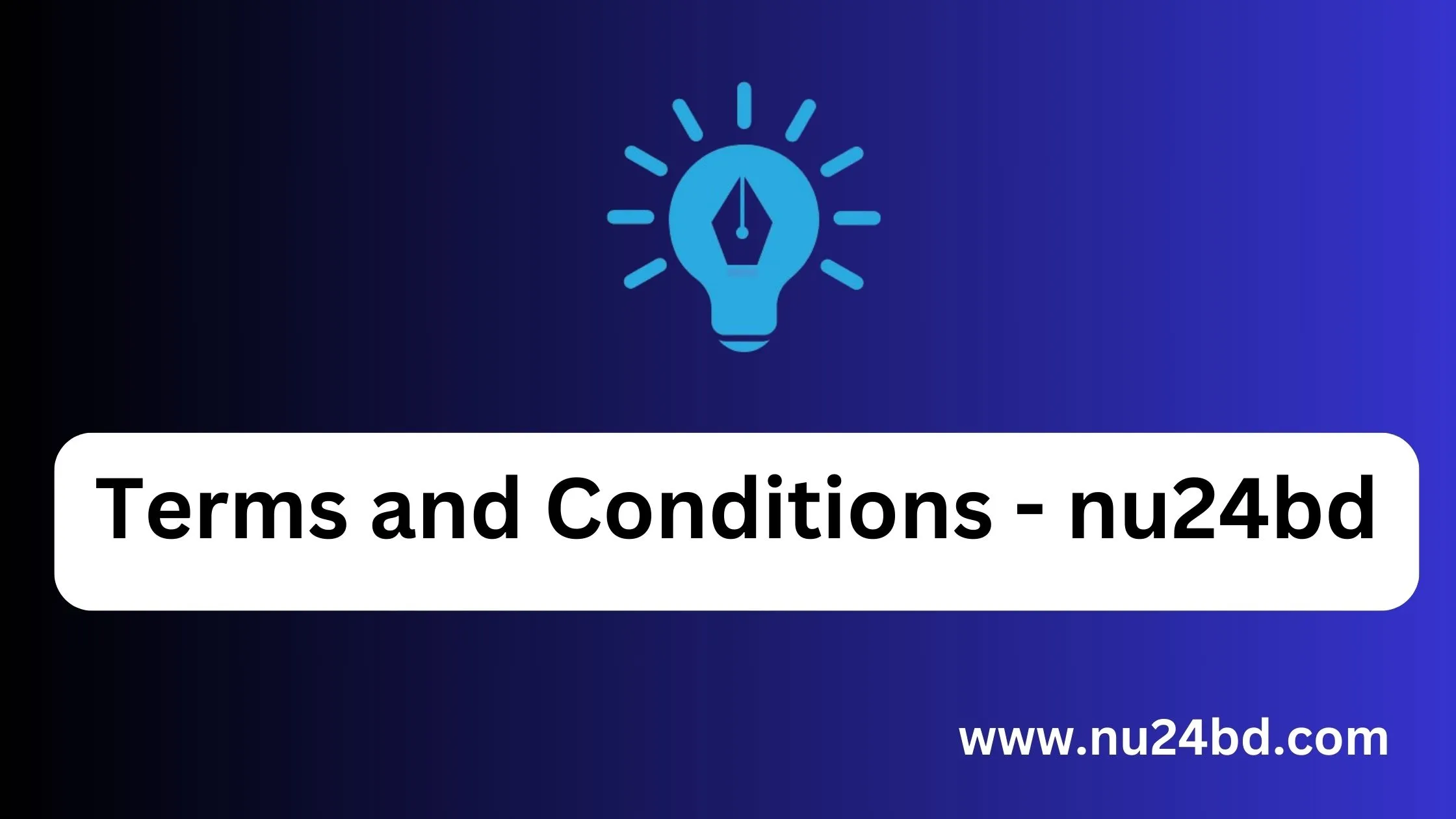 Terms and Conditions-nu24bd